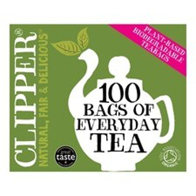 Everyday Tea 1