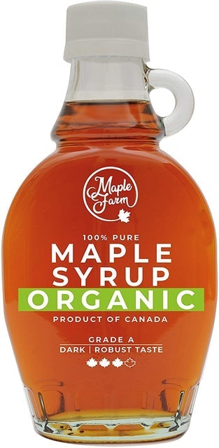 10 Best Maple Syrups in the UK 2024 (Kirkland, MapleFarm and More) 2