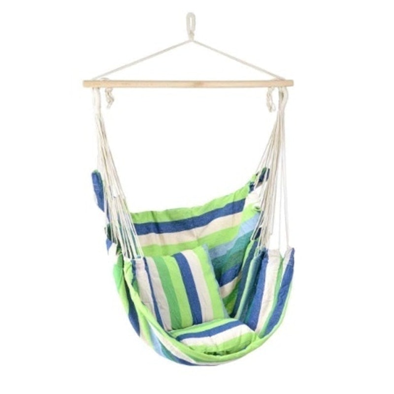 Hanging Swing Chair Hammock 1