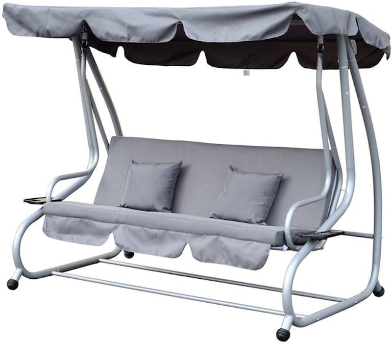 3 Seater Swing Chair 1