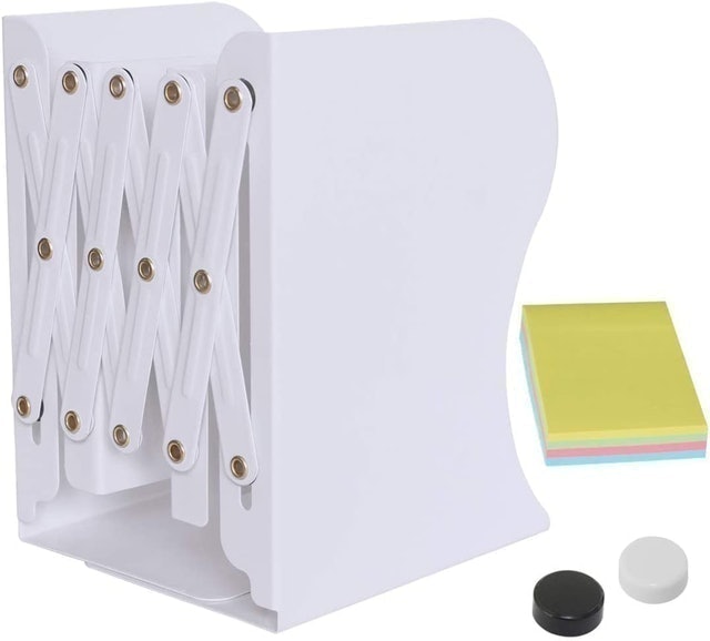 Expanding bookend 1