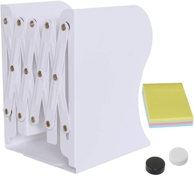 Expanding bookend 1