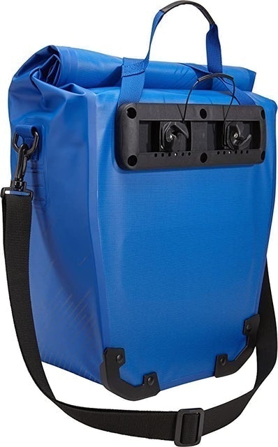 Shield Panniers 2