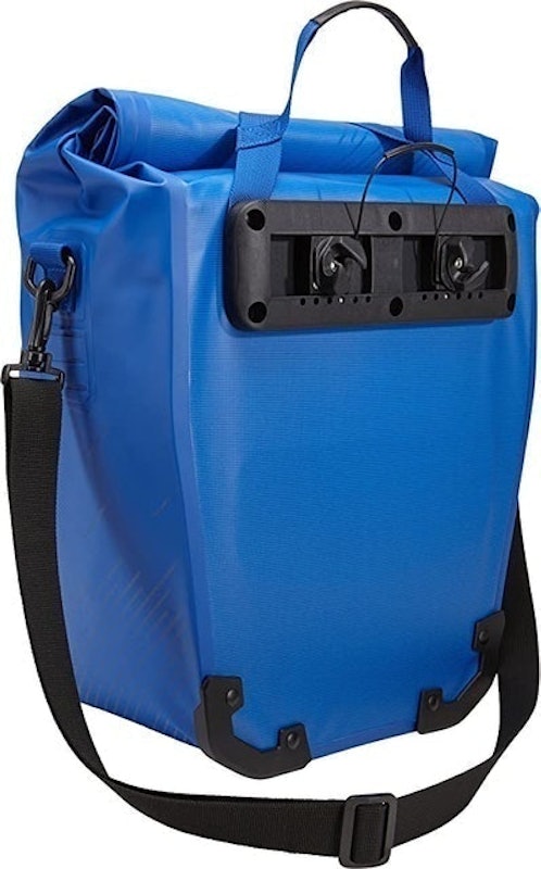 Shield Panniers 2