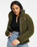 10 Best Fleece Jackets for Women UK 2024 | Columbia, Adidas and More 1