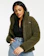Columbia Lodge Baffled Sherpa Fleece Jacket 1