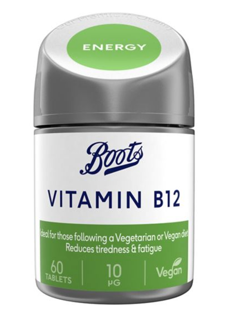 Vitamin B12 1