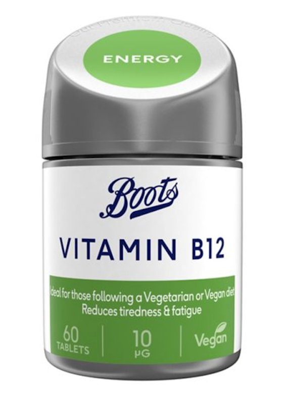 Vitamin B12 1