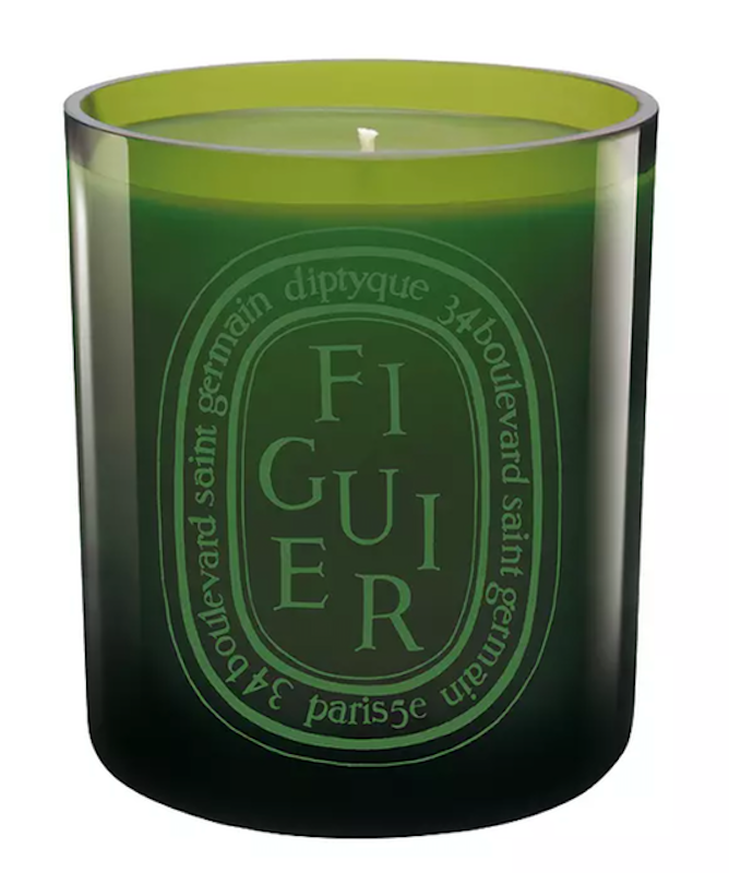 Figuier / Fig Tree Candle 1