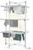 Dry:Soon 3 Tier Heated Indoor Airer 1