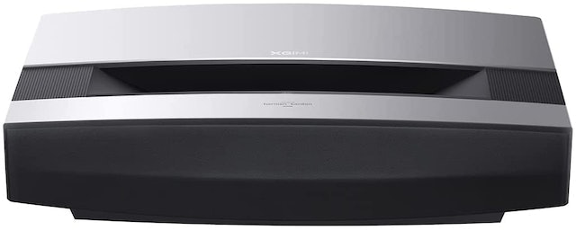 AURA 4K UHD Ultra Short Throw Projector 1