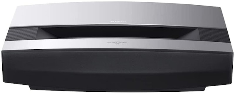 AURA 4K UHD Ultra Short Throw Projector 1
