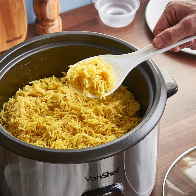 Rice Cooker 2