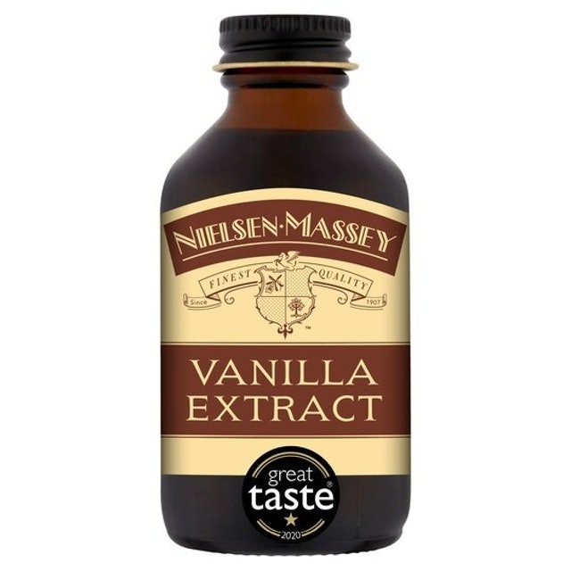 10 Best Vanilla Extracts UK | Dr Oetker & Colledge LittlePod and More 5