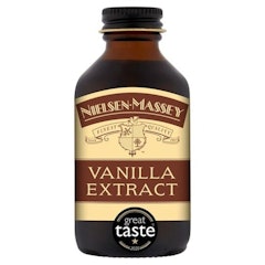 Pure Vanilla Extract