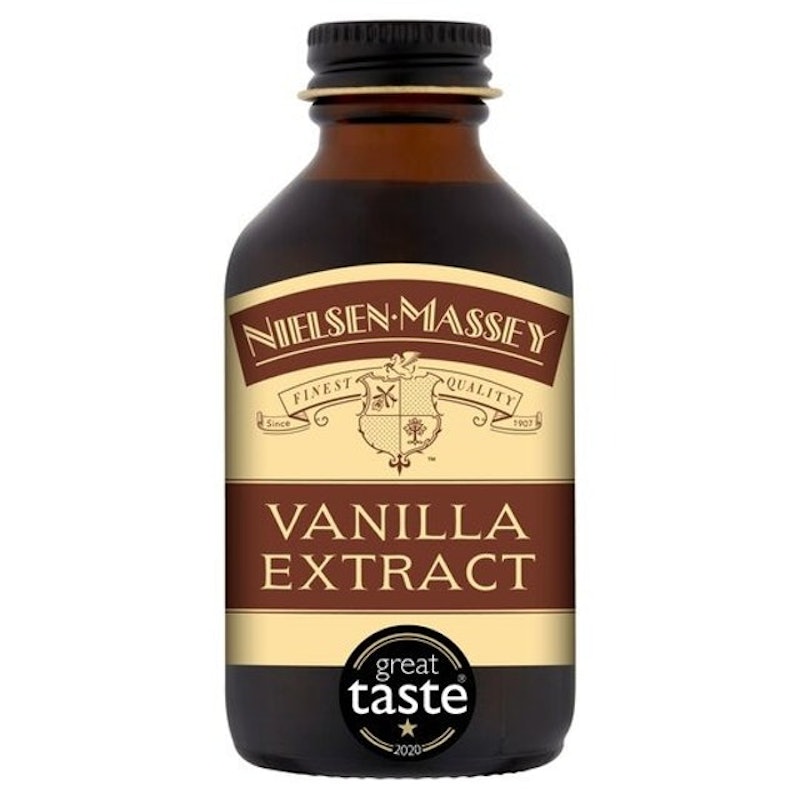 Pure Vanilla Extract 1