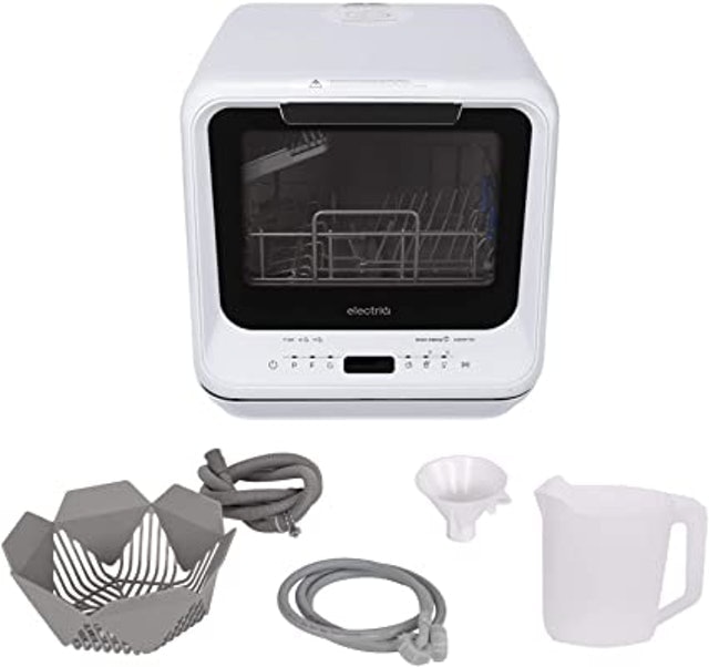 Freestanding Dishwasher 3