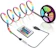Sinzau USB LED Strip Lights 1