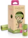 Earth-Rated Biodegradable Lavender Scented Poop Bags 1