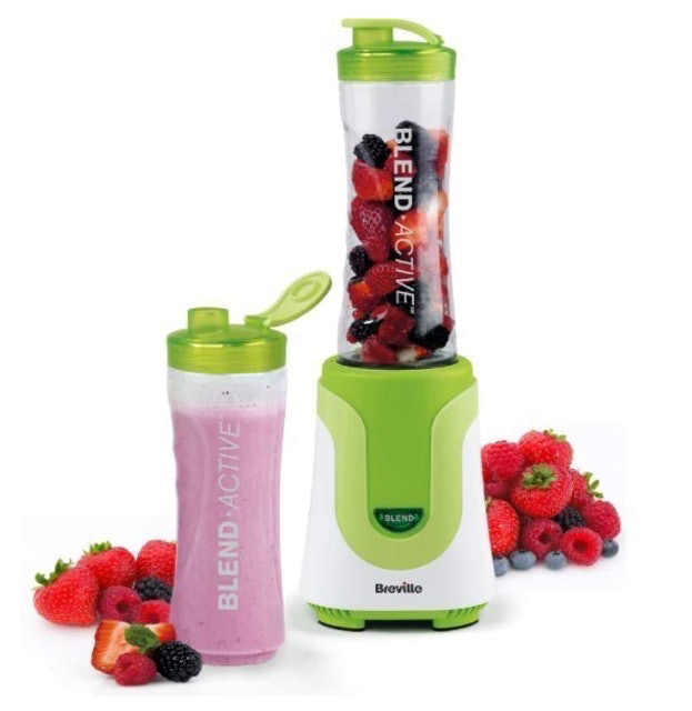 Blend Active Personal Blender & Smoothie Maker 1