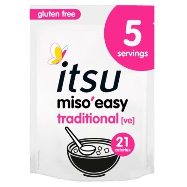 10 Best Miso Soups in the UK | Itsu Clearspring Hikari and More 4