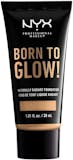10 Best Cruelty-Free Foundations UK 2024 | Charlotte Tilbury, Barry M and More 2