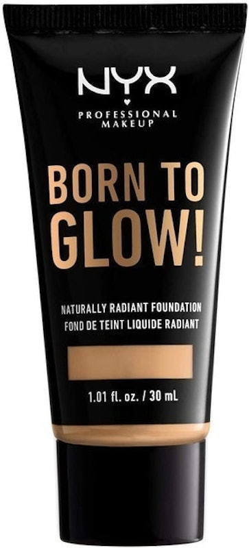2. L.A. Girl Pro Coverage Liquid Foundation 1