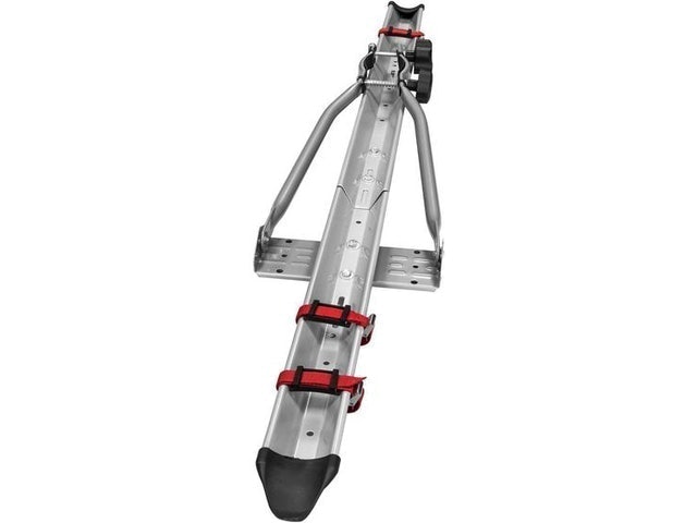 8 Best Bike Racks UK 2024 | Thule, Saris and More 4
