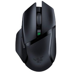 Basilisk X Hyperspeed