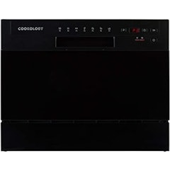 Mini Countertop Dishwasher