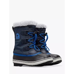 Children's Yoot Pac Snow Boots