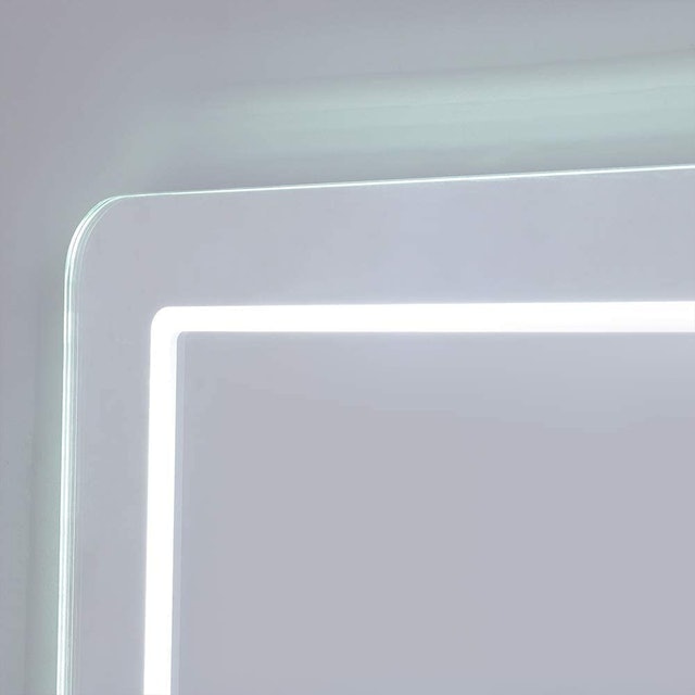 LED Bathroom Mirror 2