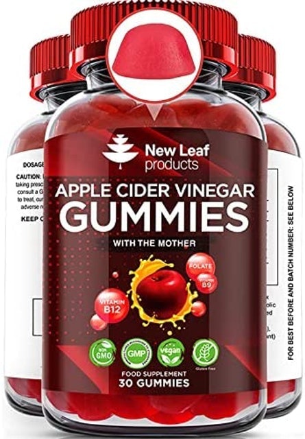 10 Best Apple Cider Vinegars | UK Nutritionist Reviewed 3