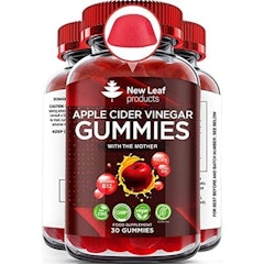 Apple Cider Vinegar Gummies