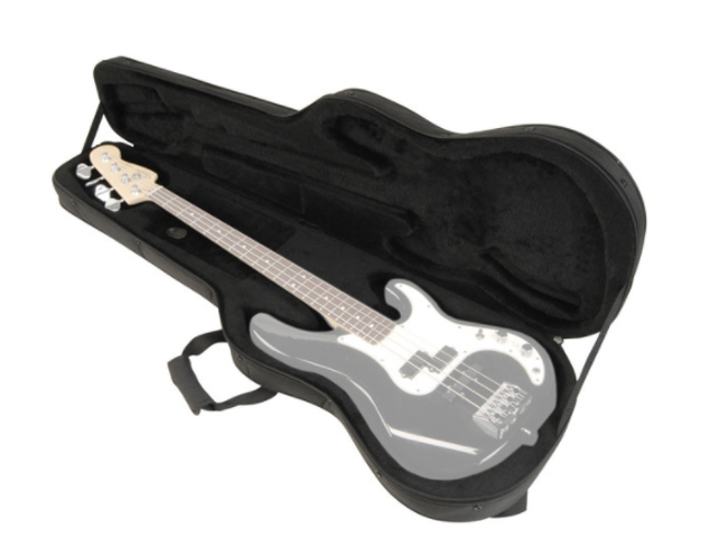 SCFB4 Electric Universal Bass Soft Case 2