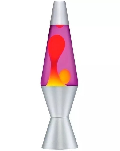 10 Best Lava Lamps UK 2024 | Mathmos, Lava® and More 2