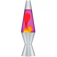 14.5 inch Classic Lava Lamp
