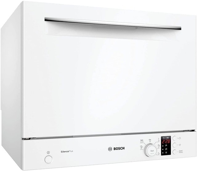 Serie 4 Freestanding Compact Dishwasher  1
