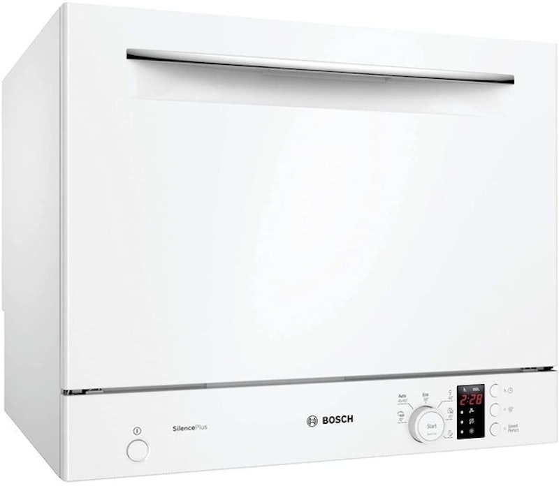 Serie 4 Freestanding Compact Dishwasher 1