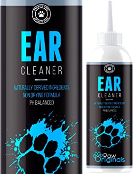10 Best Ear Cleaners for Dogs 2024 | UK Veterinary Surgeon Reviewed 2