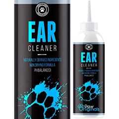 Ear Cleaner For Dogs