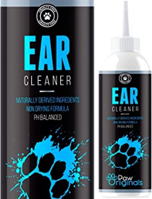 Ear Cleaner For Dogs 1