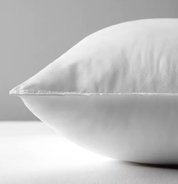 Synthetic Soft Touch Washable Standard Pillow 2