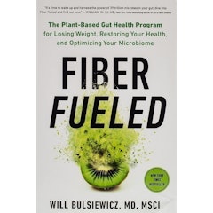 Fiber Fueled