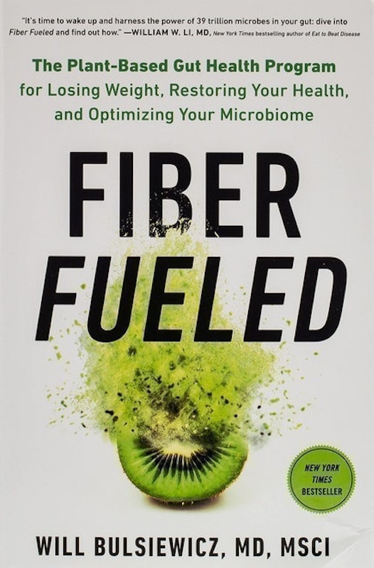 Fiber Fueled 1