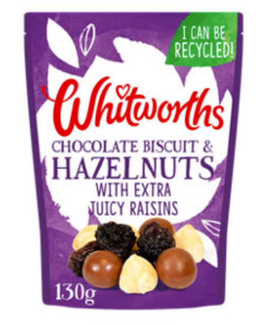 9 Best Dried Fruit Mixes | UK Nutritionist Reviewed 5