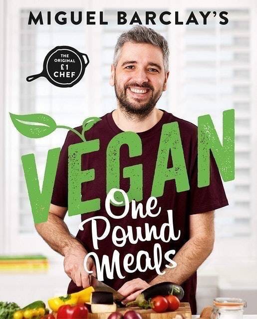 10 Best Vegan Cookbooks UK 2024 2