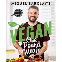 Vegan One Pound Meals