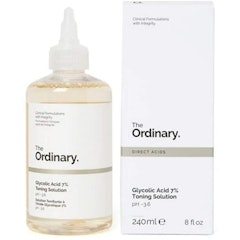 Glycolic Acid 7% Toning Solution