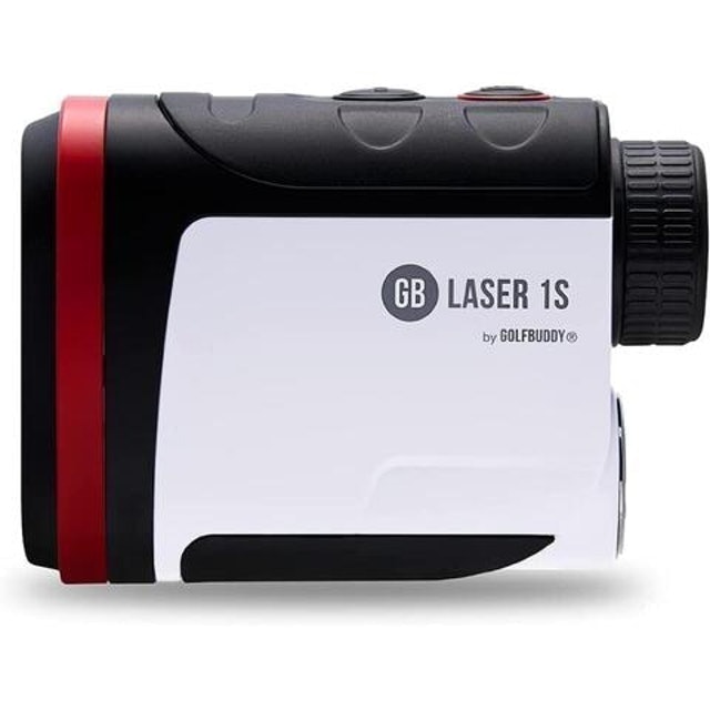 Laser1S Rangefinder 1